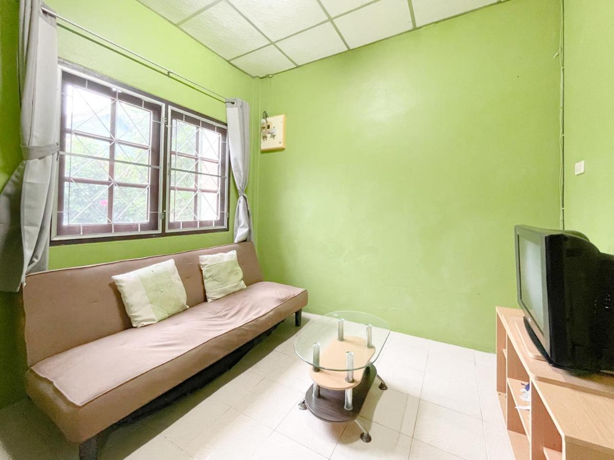 The Endless Bangtao Residence Pm12 Plaja Bang Tao Exterior foto