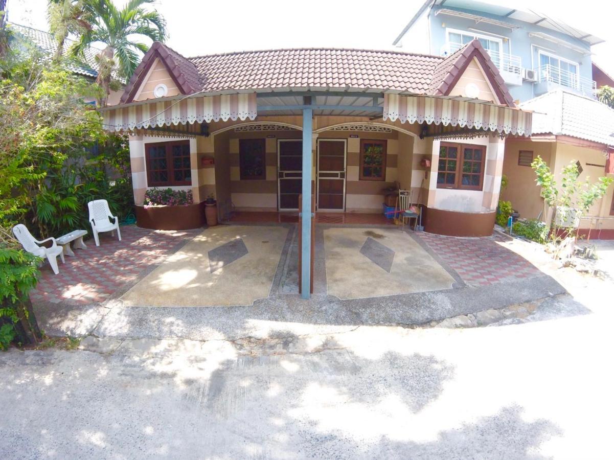 The Endless Bangtao Residence Pm12 Plaja Bang Tao Exterior foto