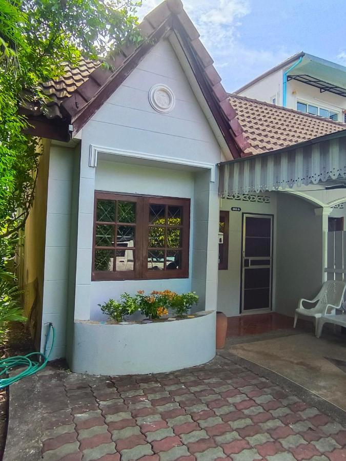 The Endless Bangtao Residence Pm12 Plaja Bang Tao Exterior foto
